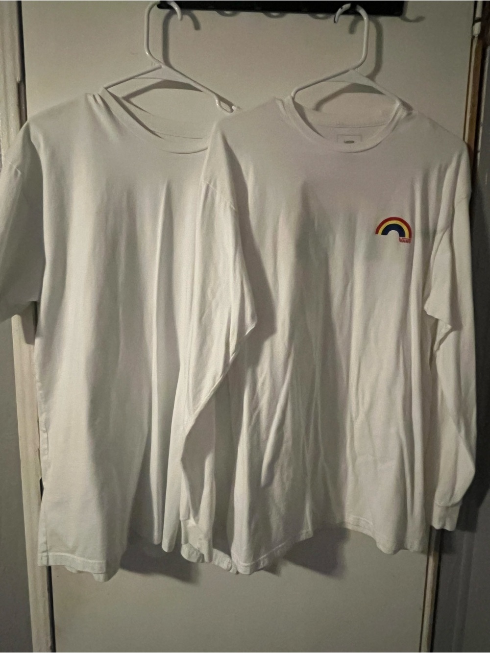 Vans Shirts